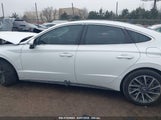HYUNDAI SONATA LIMITED 5NPEH4J2XLH033634 fotografie