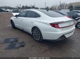 HYUNDAI SONATA LIMITED 5NPEH4J2XLH033634 photo