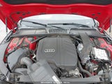 AUDI A5 CABRIOLET PREMIUM PLUS 45 TFSI QUATTRO S TRONIC WAUWAGF56MN000156 photo