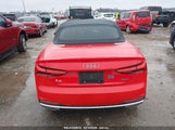 AUDI A5 CABRIOLET PREMIUM PLUS 45 TFSI QUATTRO S TRONIC WAUWAGF56MN000156 снимка