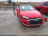 AUDI A5 CABRIOLET PREMIUM PLUS 45 TFSI QUATTRO S TRONIC WAUWAGF56MN000156 fotografie