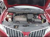 LINCOLN MKX 2LMDJ6JK3EBL09582 fotografie