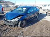 HYUNDAI ELANTRA SE KMHDH4AE1GU571751 снимка