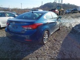 HYUNDAI ELANTRA SE KMHDH4AE1GU571751 снимка