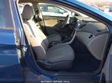 HYUNDAI ELANTRA SE KMHDH4AE1GU571751 снимка