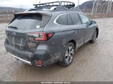 SUBARU OUTBACK TOURING XT 4S4BTGPD1L3****** снимка
