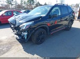 SUBARU FORESTER SPORT JF2SKAPC0KH509830 снимка
