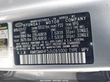 HYUNDAI SANTA FE SE KM8SM4HF5JU****** снимка