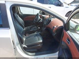CHEVROLET SONIC LTZ AUTO 1G1JE6SB5F4106672 снимка