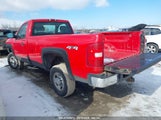 CHEVROLET SILVERADO 2500HD WORK TRUCK 1GCHK44K09F****** снимка