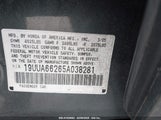 ACURA TL 19UUA66265A038281 снимка