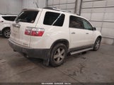 GMC ACADIA SLT-1 1GKKVREDXBJ396210 снимка