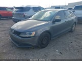 VOLKSWAGEN JETTA 2.0L S 3VW2K7AJ5EM208931 снимка