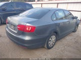VOLKSWAGEN JETTA 2.0L S 3VW2K7AJ5EM208931 снимка
