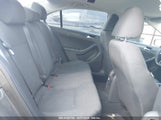VOLKSWAGEN JETTA 2.0L S 3VW2K7AJ5EM208931 снимка