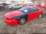 FORD MUSTANG 1FAFP40493F435980 снимка