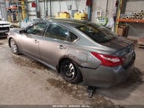 NISSAN ALTIMA 2.5 S 1N4AL3AP2HC493804 снимка