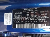 KIA K5 GT-LINE 5XXG64J22NG156244 снимка