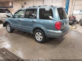 HONDA PILOT EX-L 2HKYF18615H515907 снимка