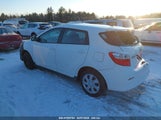 TOYOTA MATRIX L 2T1KU4EE3CC758823 снимка
