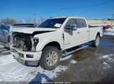 FORD F-250 PLATINUM 1FT7W2BT3KEE38288 снимка