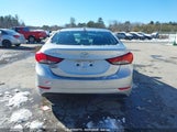 HYUNDAI ELANTRA SE 5NPDH4AE1EH470382 снимка