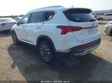 HYUNDAI SANTA FE HYBRID SEL PREMIUM KM8S3DA15NU034056 снимка