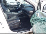 HYUNDAI SANTA FE HYBRID SEL PREMIUM KM8S3DA15NU034056 photo