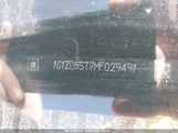 CHEVROLET MALIBU FWD LT 1G1ZD5ST7MF029491 снимка