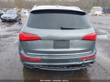 AUDI Q5 3.0T PREMIUM PLUS WA1D7AFP9GA112477 снимка