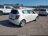 CHEVROLET SONIC LTZ AUTO 1G1JE6SB5F4102167 снимка