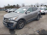 HYUNDAI SANTA FE SPORT 2.4L 5XYZTDLB5EG166650 fotografie