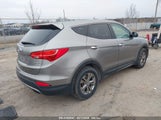 HYUNDAI SANTA FE SPORT 2.4L 5XYZTDLB5EG166650 fotografie