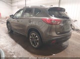MAZDA CX-5 GRAND TOURING JM3KE4DY0G0732843 fotografie