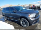 DODGE DURANGO SXT RWD 1C4RDHAG5JC359513 снимка