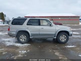 TOYOTA 4RUNNER SR5 V6 LIMITED JT3HN87RXW0****** fotografie