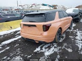 FORD EXPLORER ST 1FM5K8GCXLGA51379 снимка