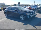 LEXUS CT 200H JTHKD5BH1E2176451 photo