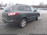 HYUNDAI SANTA FE GLS 5NMSG3AB7AH377755 снимка