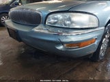 BUICK PARK AVENUE 1G4CW54K844141932 снимка