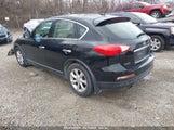 INFINITI EX35 JOURNEY JN1AJ0HR0AM753139 photo