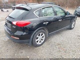 INFINITI EX35 JOURNEY JN1AJ0HR0AM753139 photo