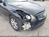 INFINITI EX35 JOURNEY JN1AJ0HR0AM753139 photo