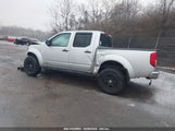 NISSAN FRONTIER SV 1N6DD0EV8KN761551 снимка