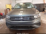 VOLKSWAGEN TIGUAN 2.0T SE 3VV2B7AX5NM165068 fotografie