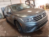 VOLKSWAGEN TIGUAN 2.0T SE 3VV2B7AX5NM165068 fotografie