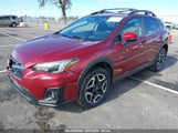 SUBARU CROSSTREK 2.0I LIMITED JF2GTANC0KH345579 fotografie