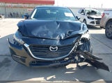 MAZDA MAZDA3 TOURING 3MZBN1L71HM104155 снимка