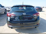 MAZDA MAZDA3 TOURING 3MZBN1L71HM104155 снимка