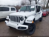 JEEP WRANGLER UNLIMITED HIGH ALTITUDE 4X4 1C4HJXEN8MW534430 снимка